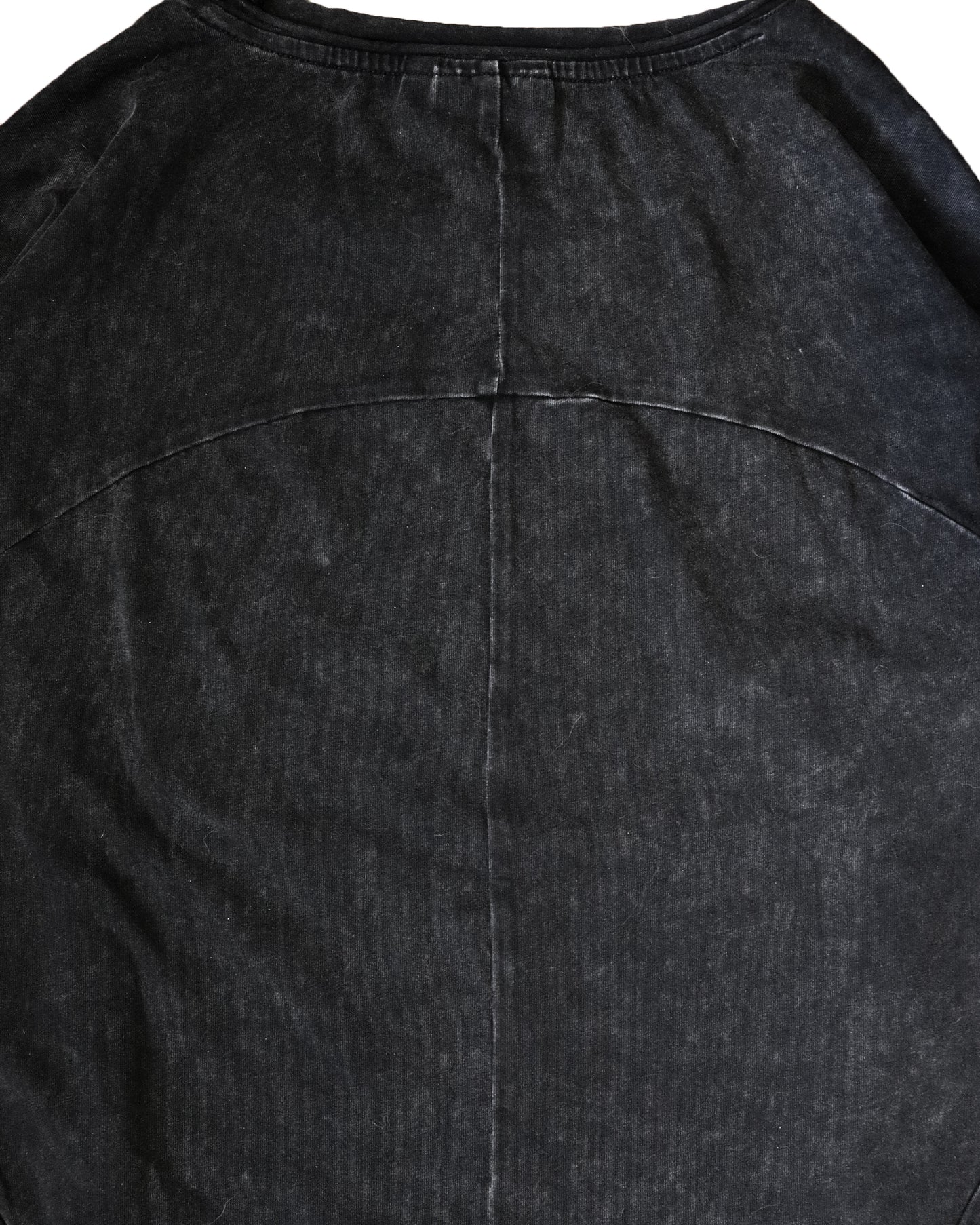 Somnium binary deconstructed longsleeve