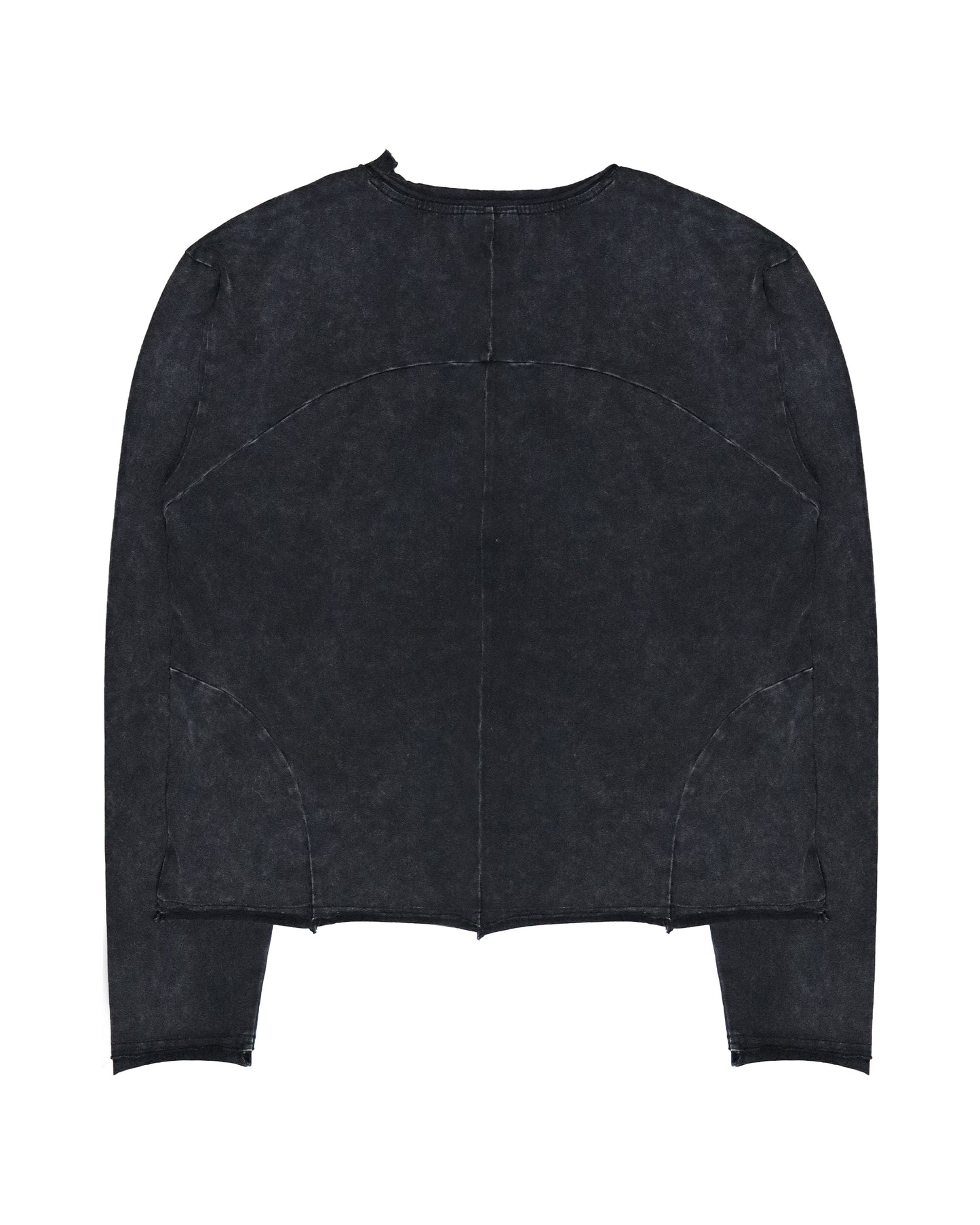 Somnium binary deconstructed longsleeve