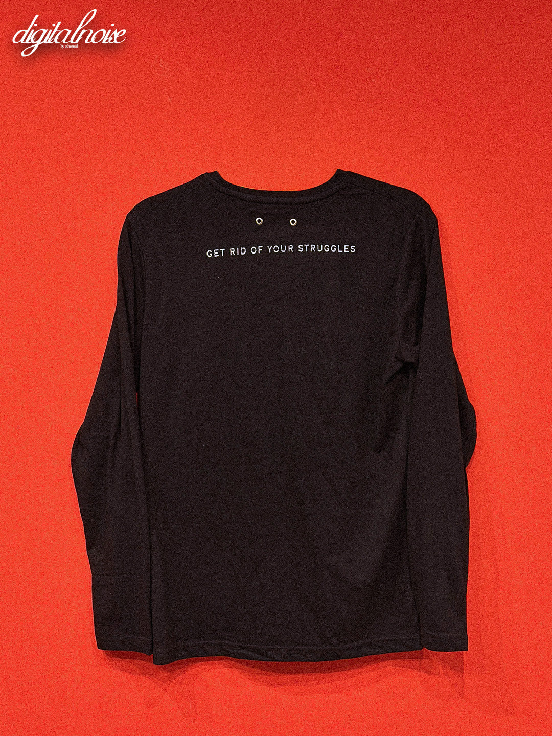 1/1 ethernal neural mesh longsleeve