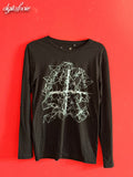 1/1 ethernal neural mesh longsleeve