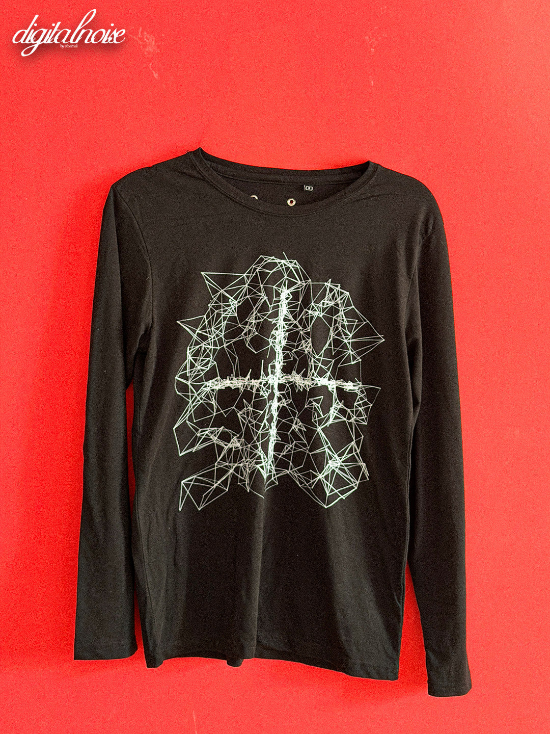 1/1 ethernal neural mesh longsleeve