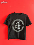 1/1 ethernal logo t-shirt