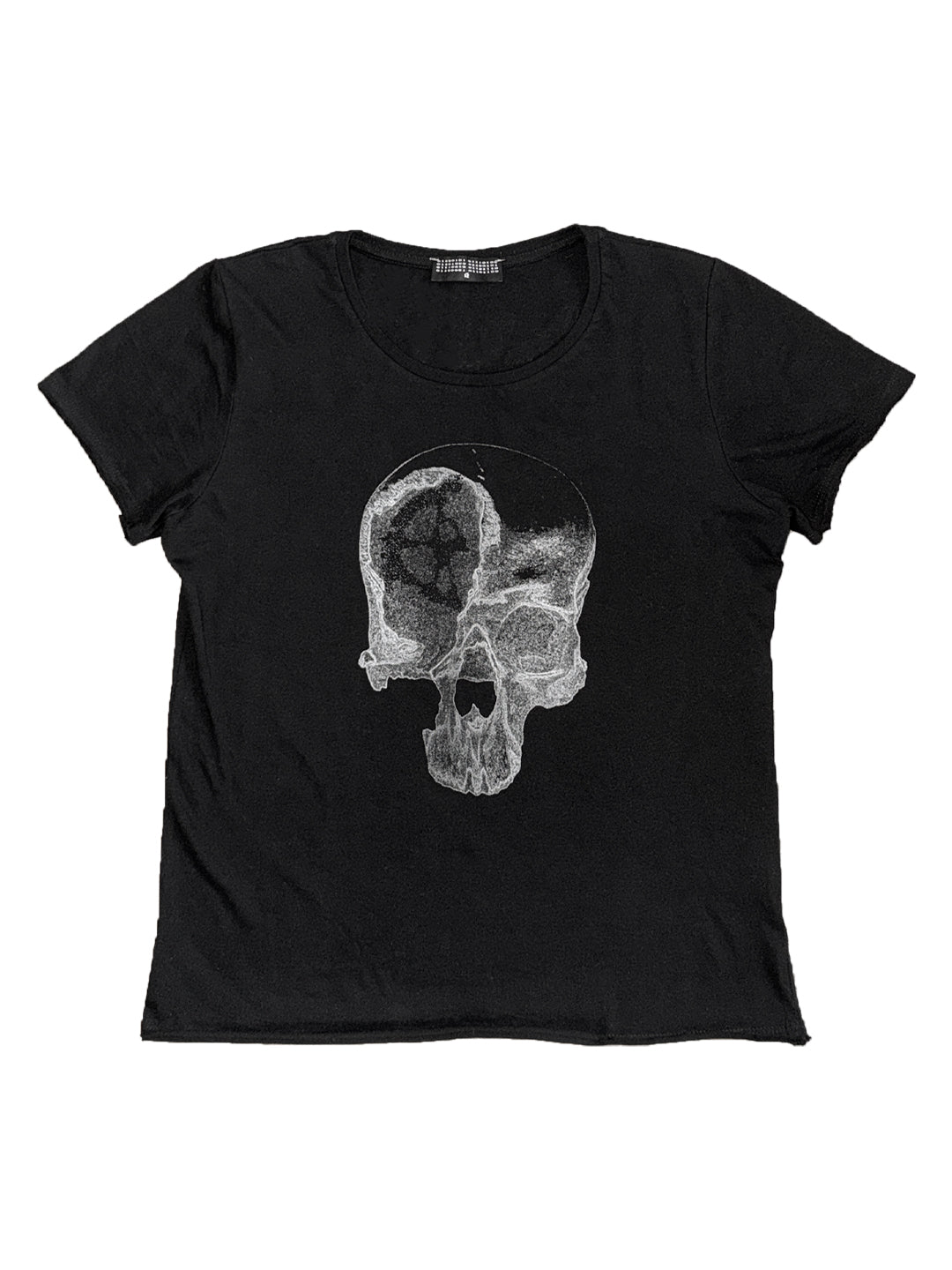 TRAGIC t-shirt black