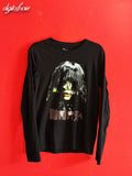 1/1 困難を通じて天へ slim longsleeve