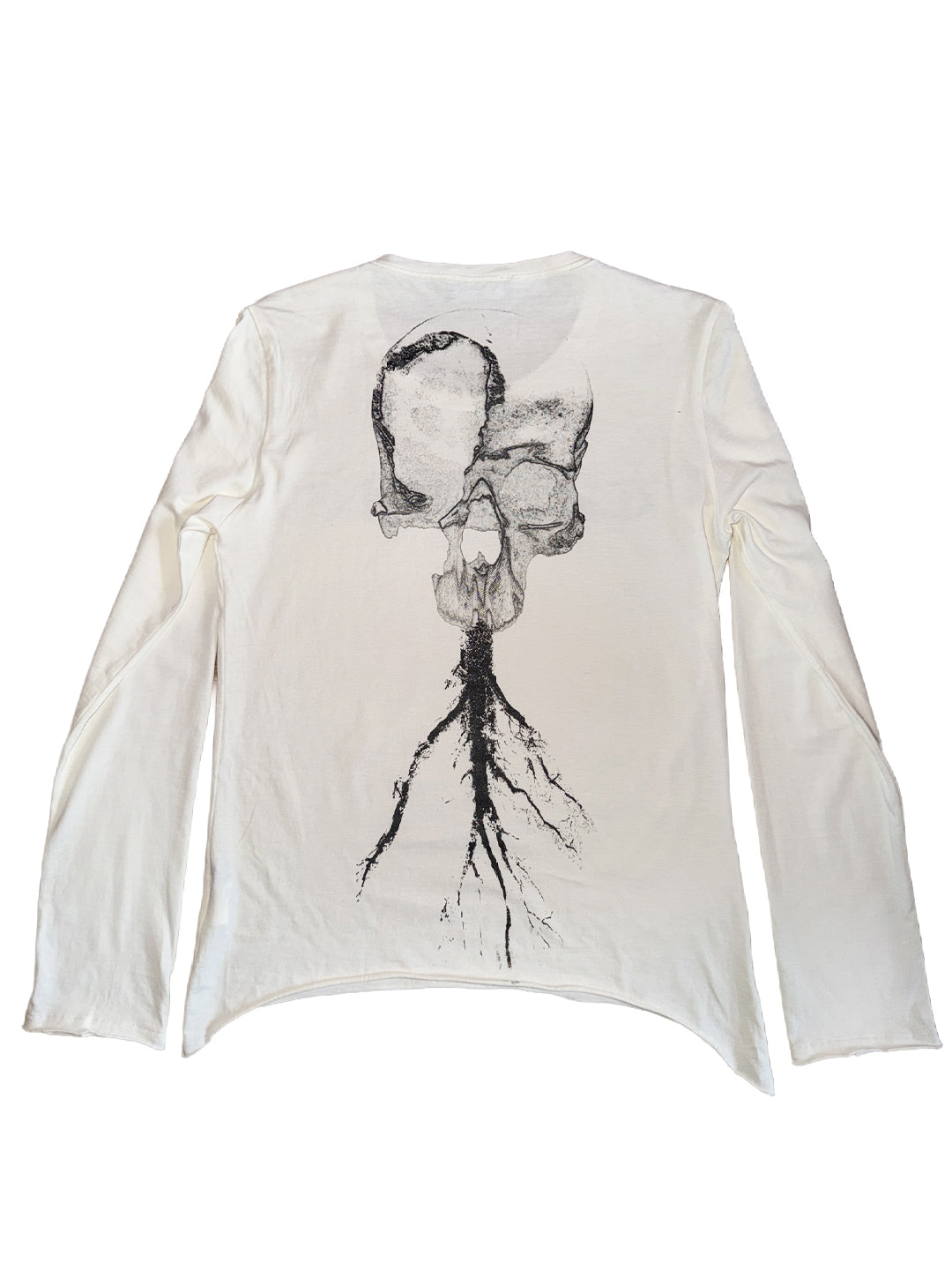 TRAGIC longsleeve
