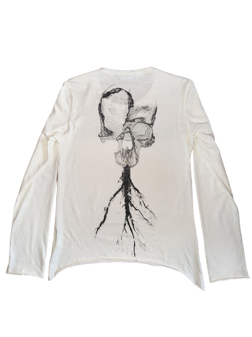 TRAGIC longsleeve