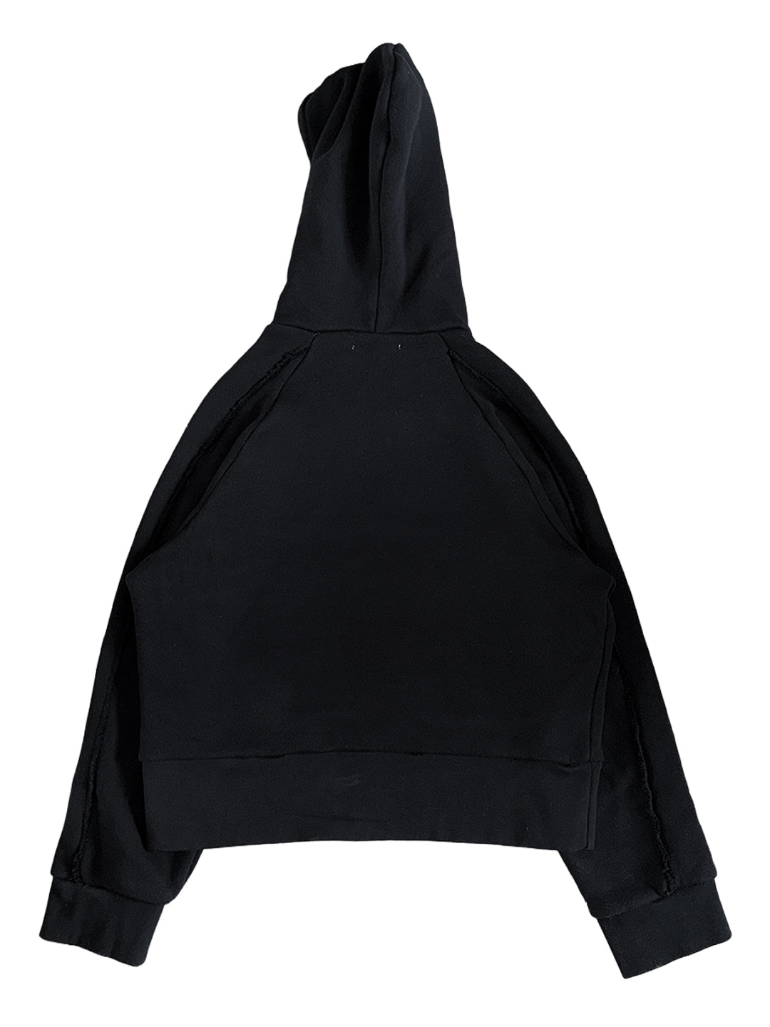 1/1 TRAGIC hoodie