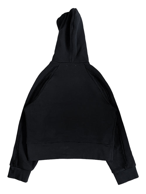 1/1 TRAGIC hoodie
