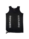 TRAGIC tanktop