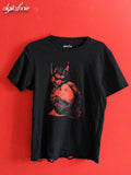 1/1 nightmare distressed t-shirt