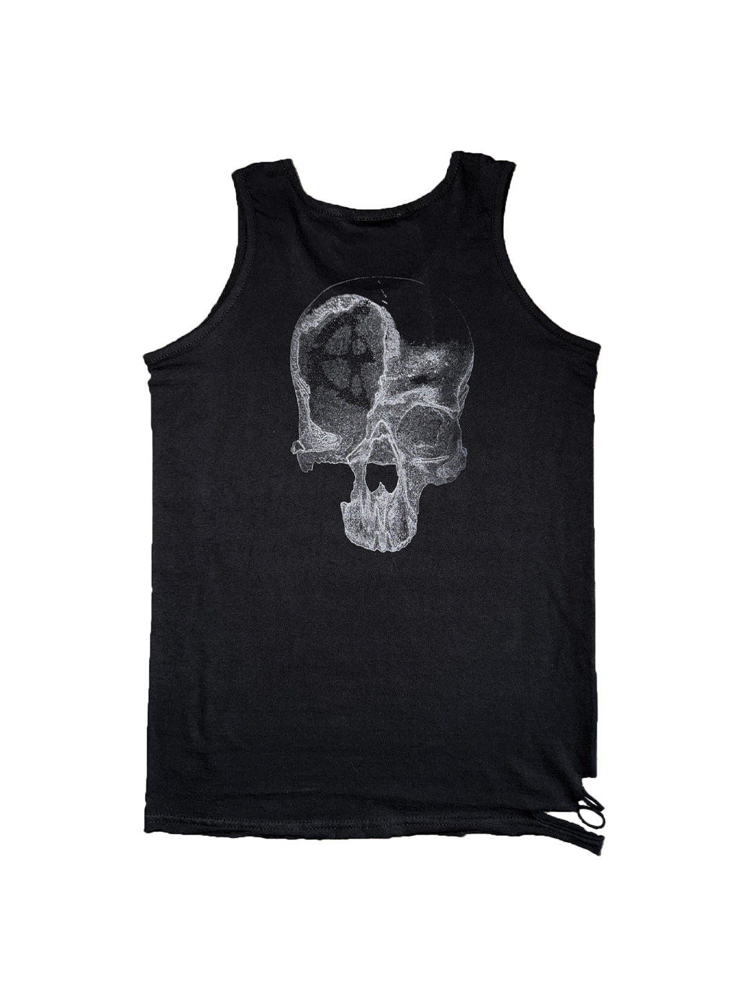 TRAGIC tanktop