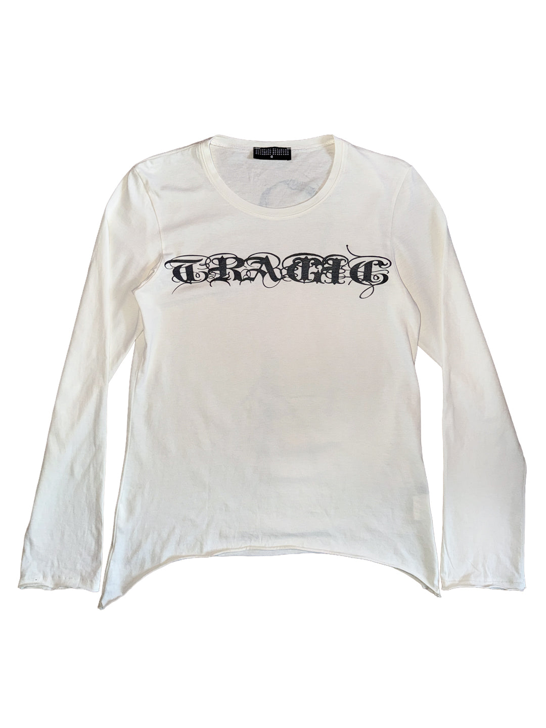 TRAGIC longsleeve