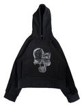 1/1 TRAGIC hoodie