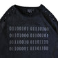Somnium binary deconstructed longsleeve