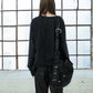Somnium binary deconstructed longsleeve