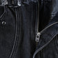 Somnium binary grey washed denim